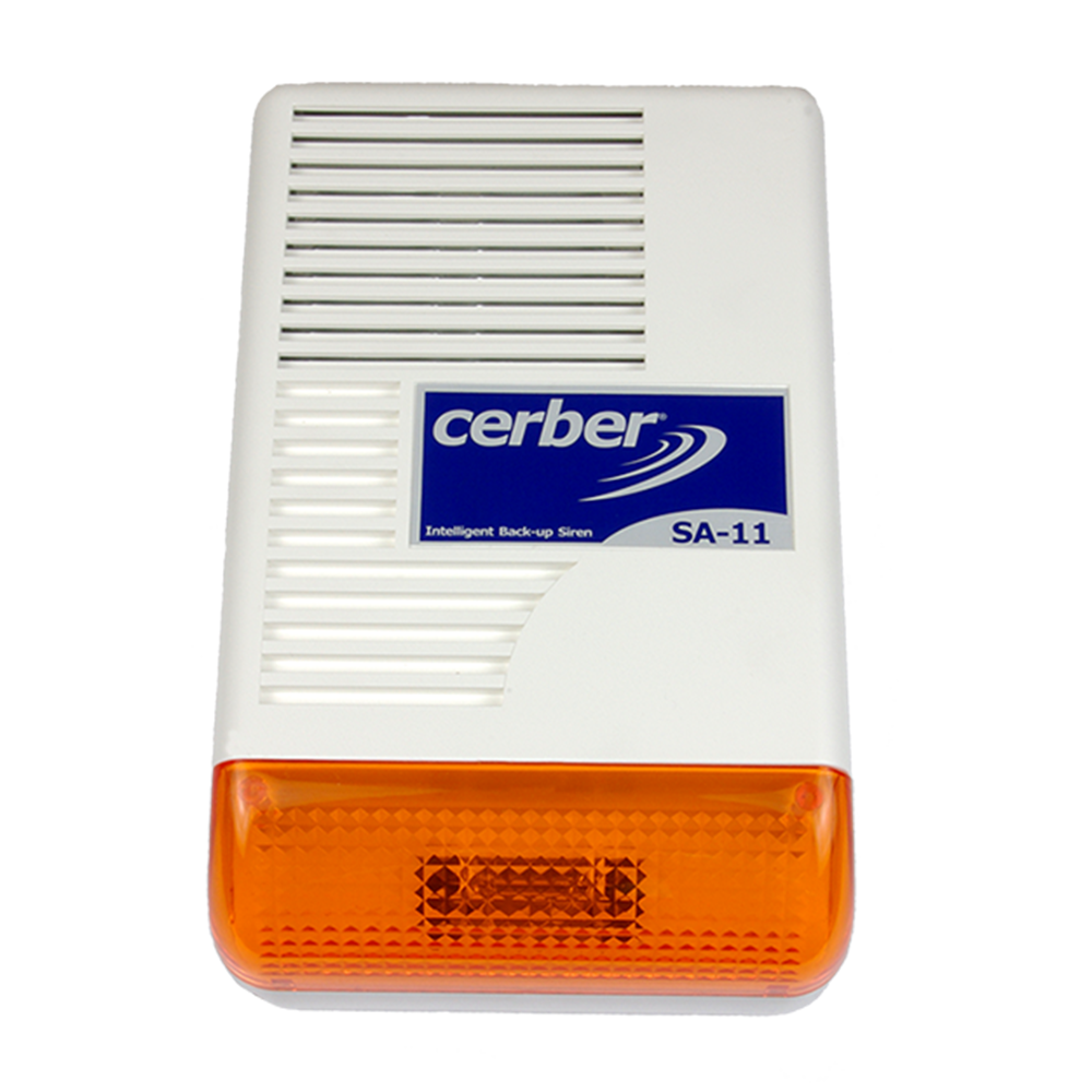 Zunanja sirena SA-11