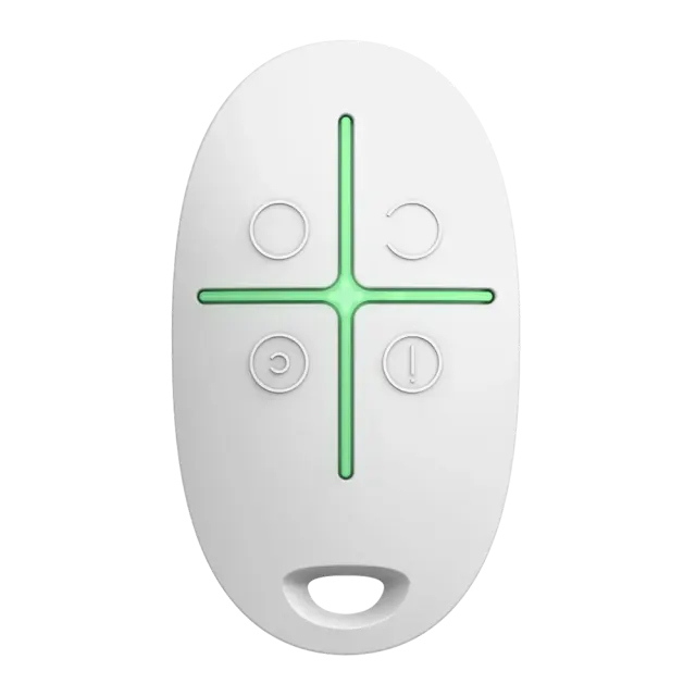 AJAX SpaceControl WH
