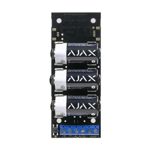 AJAX Transmitter