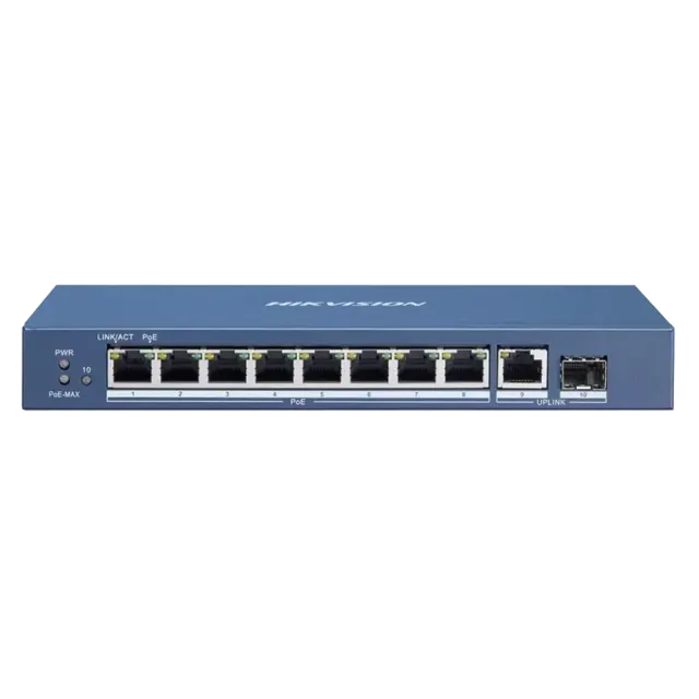 DS-3E0510P-E/M