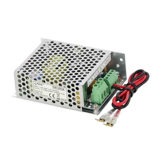 PSB-12V2A