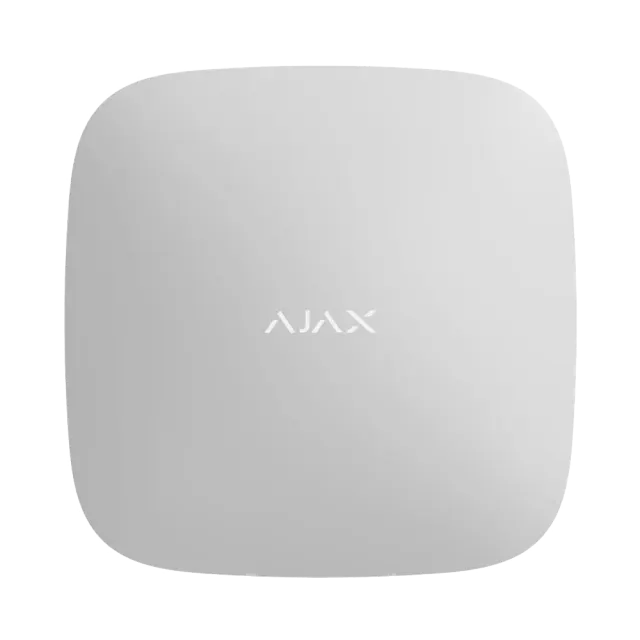 AJAX Hub2 WH