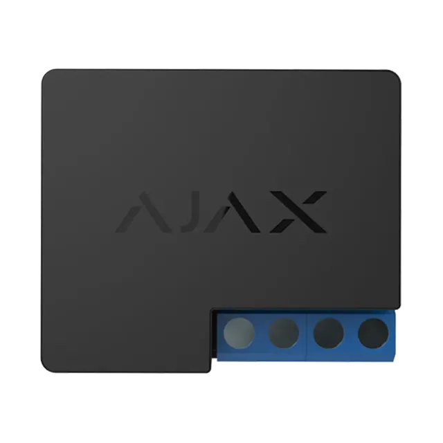 AJAX Relay