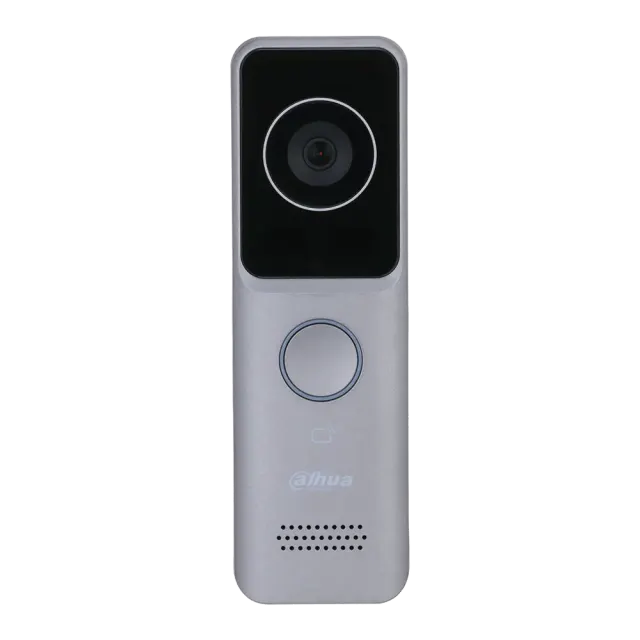 Dahua VTO2311R-WP – IP/Wi-Fi vratna postaja, 2 MP, PoE, IP65