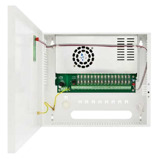 HPSDC-12V16X1A