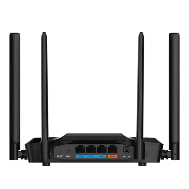 AC12 Wifi Router