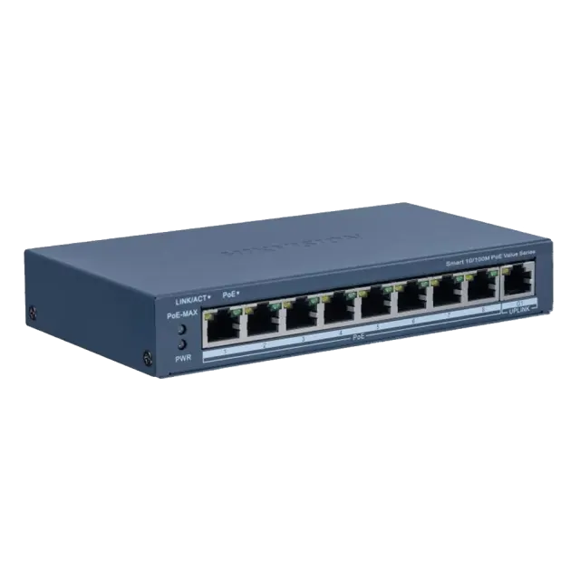 DS-3E1309P-EI/M