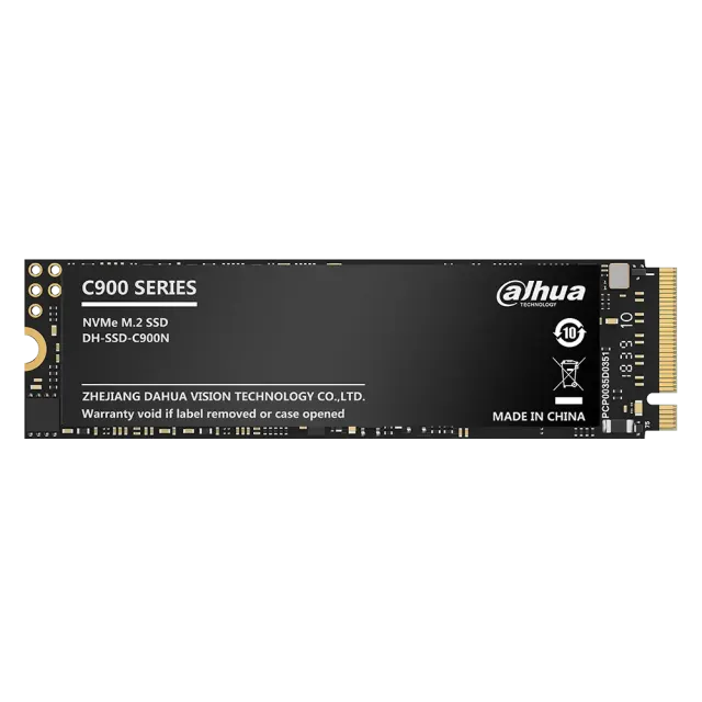 DHI-SSD-C900N512G