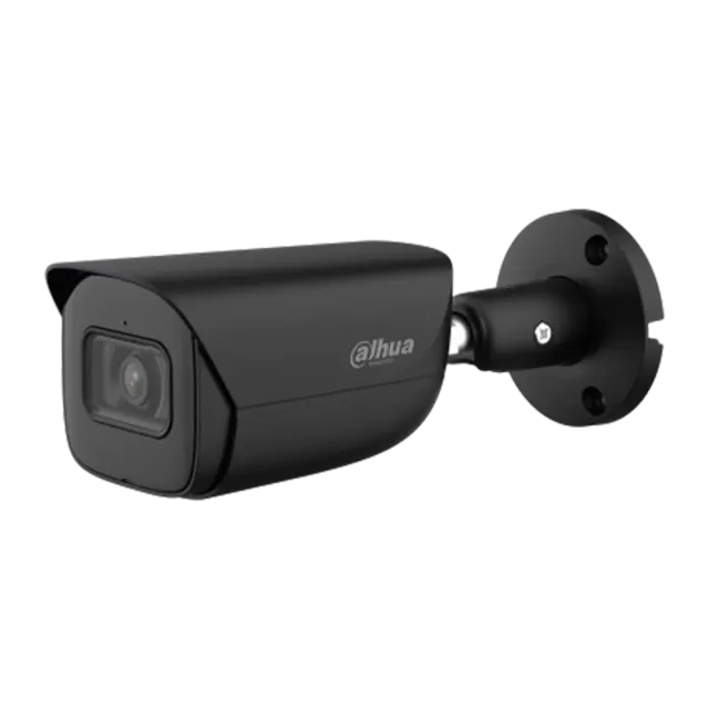 IPC-HFW3541E-AS-0280B-S2 Black