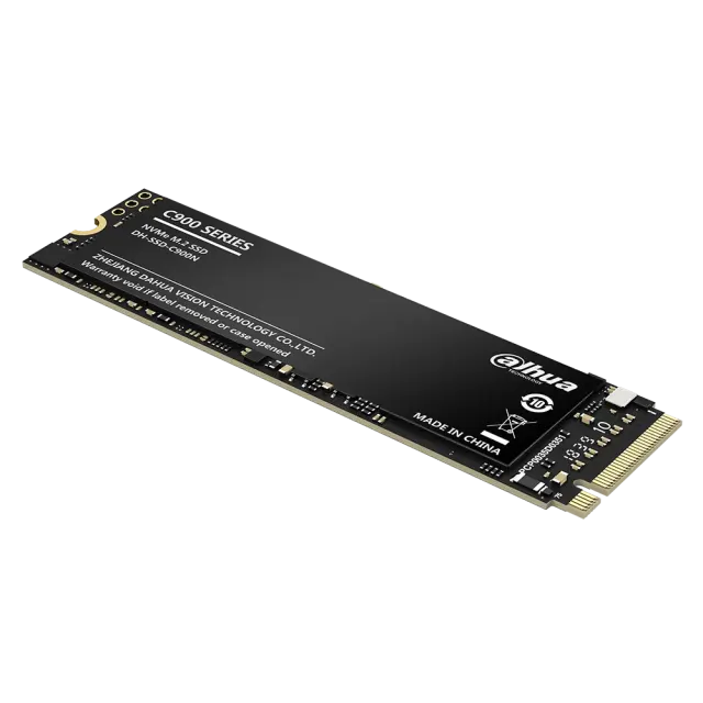 DHI-SSD-C900N256G