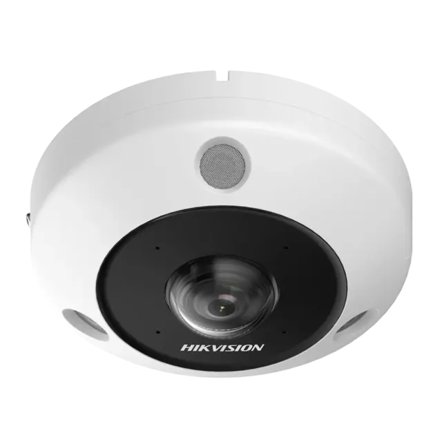 DS-2CD63C5G1-IVS 1.29mm