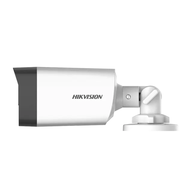 Hikvision DS-2CE17H0T-IT5F 3.6mm – zunanja bullet kamera 5 MP, IR 80 m, IP67