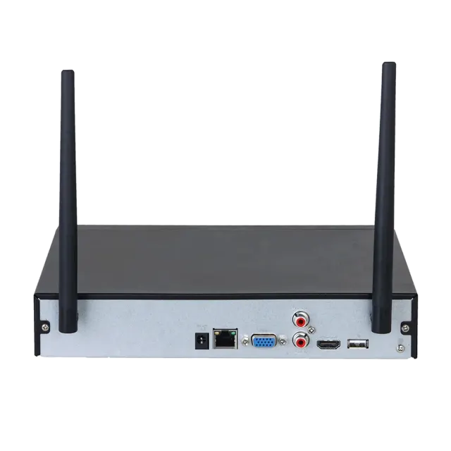 NVR1108HS-W-S2-CE