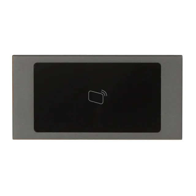 Dahua VTO4202FB-MR – Modul bralnika IC kartic, IP65, IK07, 13,56 MHz