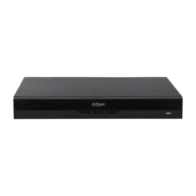 NVR4208-8P-EI
