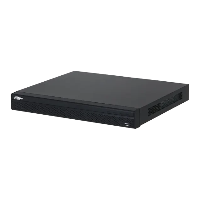 NVR4208-8P-4KS3