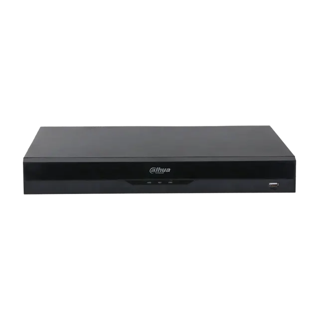 NVR5208-EI