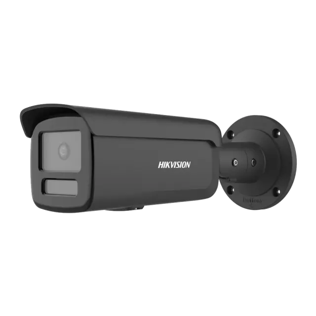 DS-2CD2T86G2H-2I 2.8mm Black