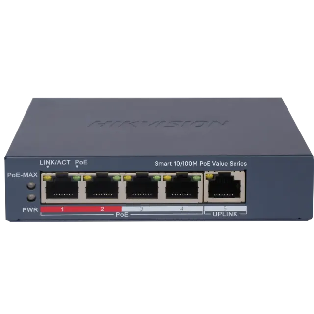 DS-3E1105P-EI/M
