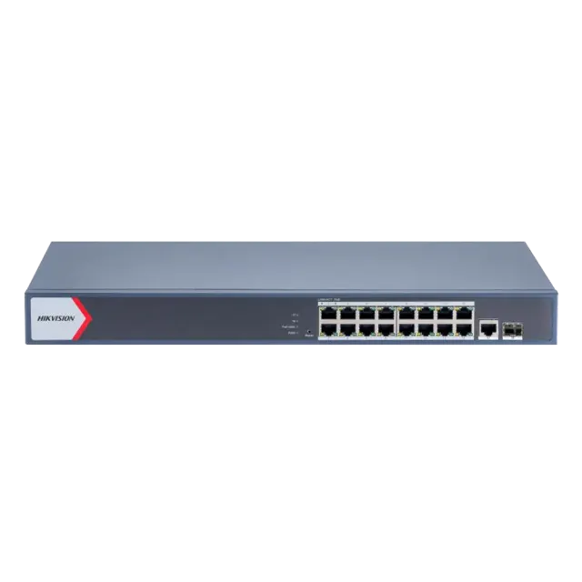 DS-3E1518P-EI/M