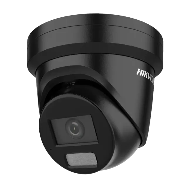 DS-2CD2347G2H-LIU 2.8mm Black
