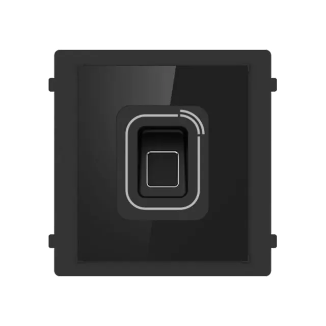 Hikvision DS-KD-MFB – Fingerprint & Card Reader Module, IP65, 1000 Fingerprints