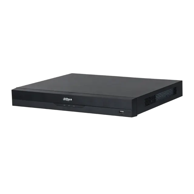 NVR5208-8P-EI