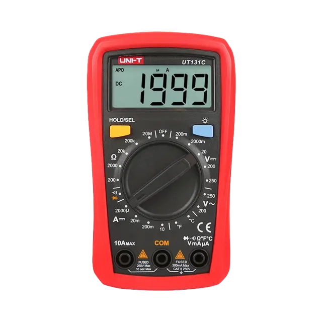 UT131C