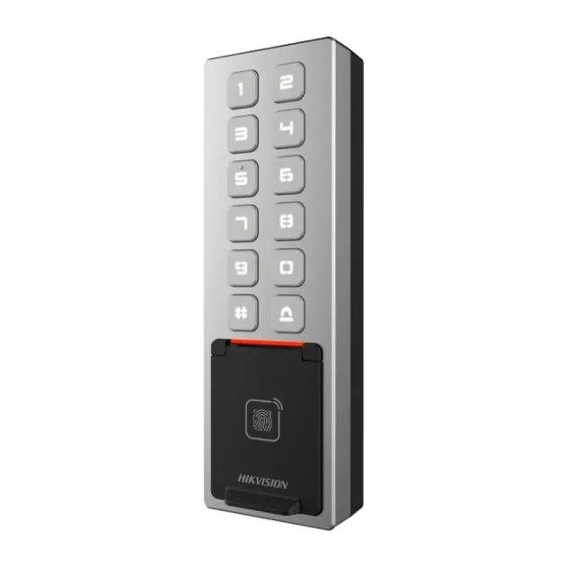 DS-K1T805MBFWX