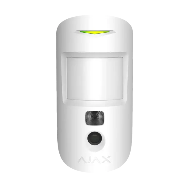 AJAX MotionCamera WH