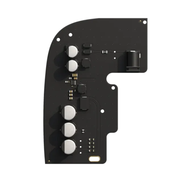 AJAX 12-24V PSU for HUB2 /HUB2PLUS/ REX2