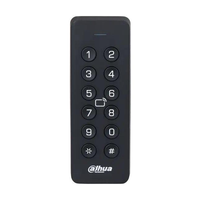 DH-ASR2101H