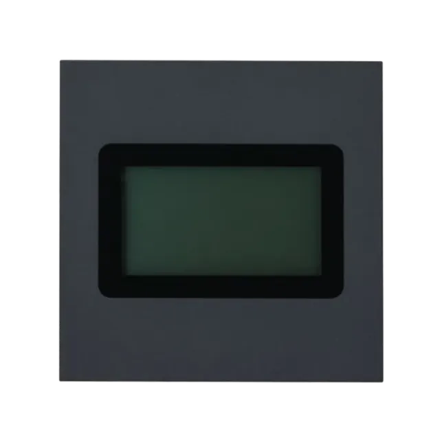 Dahua VTO4202FB-MS – Display Module for Modular IP Video Intercom Door Stations, 3" STN, IP65
