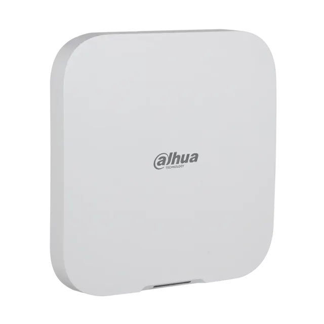 Dahua DHI-ARC3800H-FW2 – Brezžična alarmna centrala, 4G/Wi-Fi/LAN