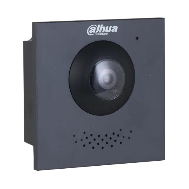 Dahua VTO4202FB-P-S3 – Kamerski modul za videointerfon, 2MP 168,6°, IP65/IK07