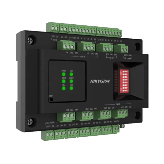 DS-K2M002X