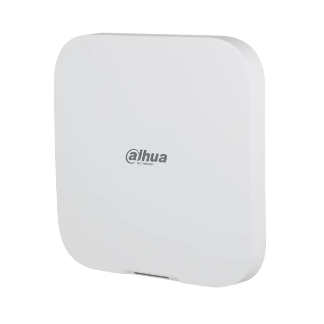 Dahua DHI-ARC3800H-W2(868) – Wireless Alarm Hub 2, 150 zones, 868 MHz, Wi-Fi