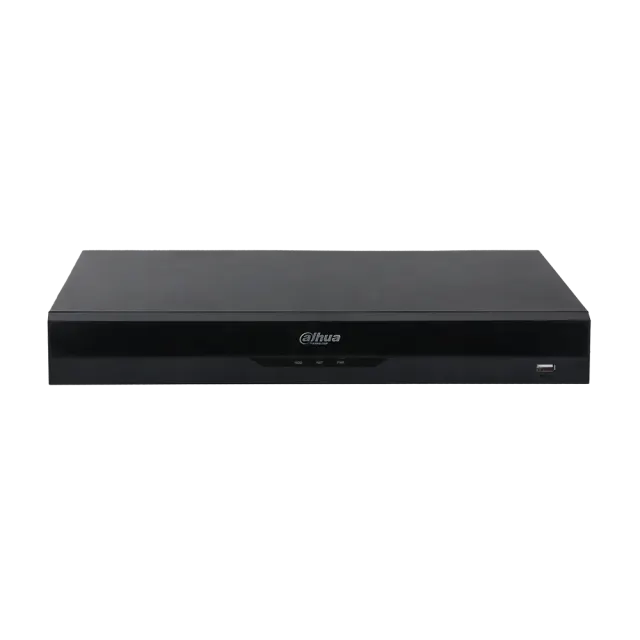 NVR5216-16P-EI