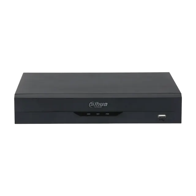 NVR4108HS-8P-EI