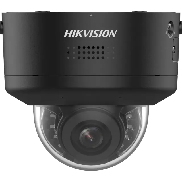 DS-2CD2746G2H-IPTRZS2U/SL Black