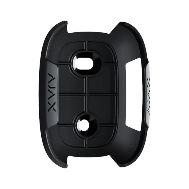 AJAX Holder for Button/DoubleButton BL