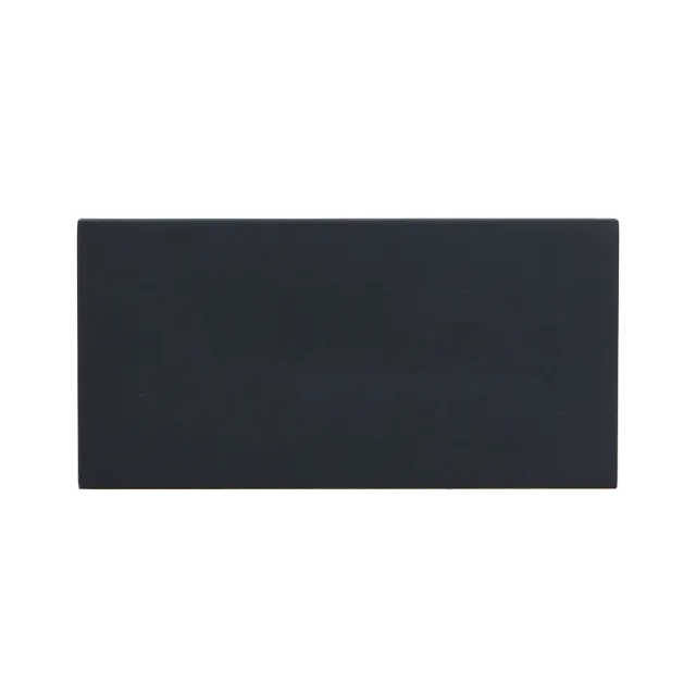 Dahua VTO4202FB-MN – Blank Module for Modular Video Door Station, IP65 IK07