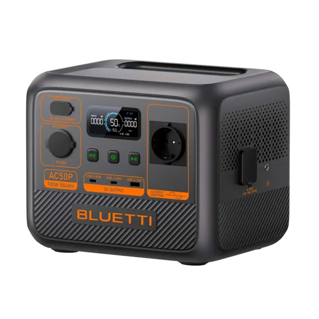 BL-AC50P