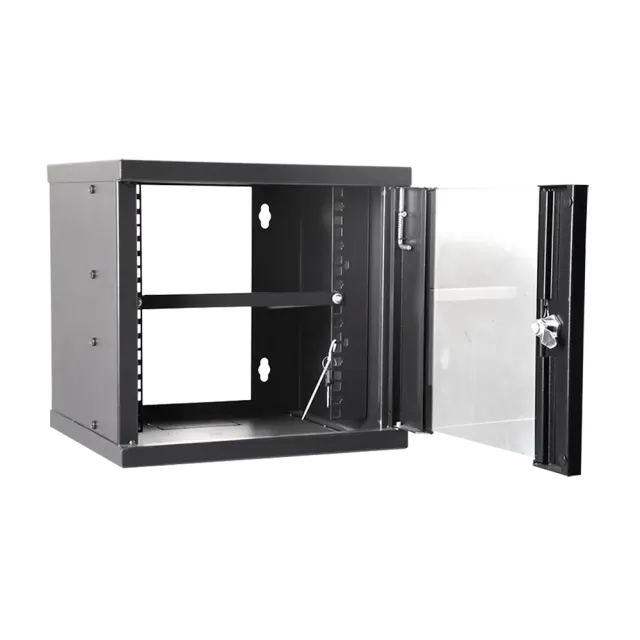 RACK-6U-10INCH