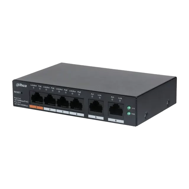 DH-CS4006-4ET-60