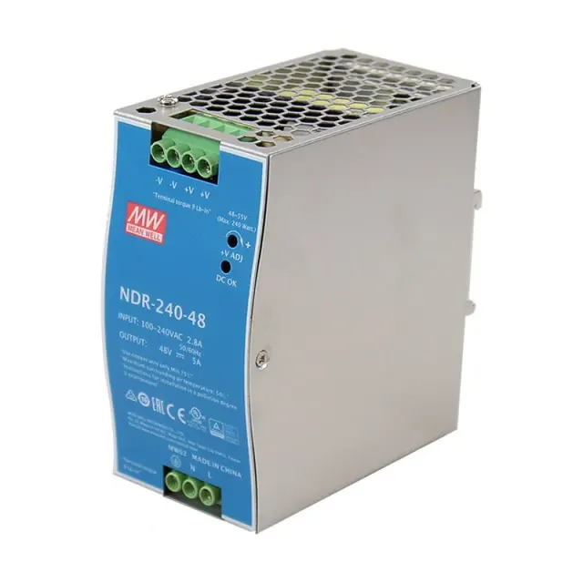 NDR-240-48