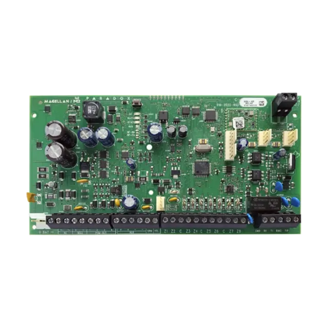 MG5050+/PCB 868Mhz