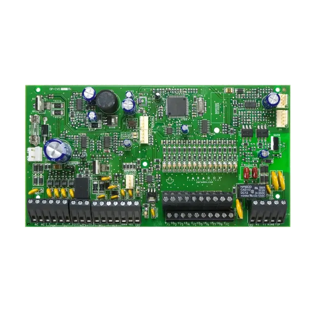 SP7000+/PCB