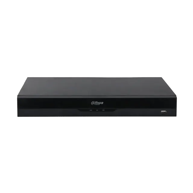 NVR4216-16P-EI