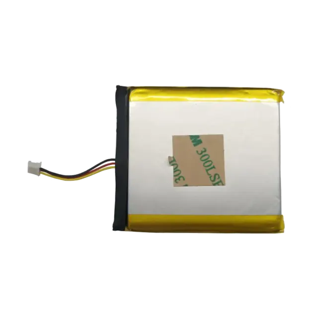 DS-PA battery